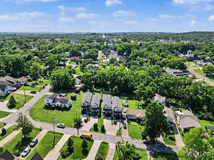 $555,000 | 1429 C Huffine Street, Nashville, TN 37216