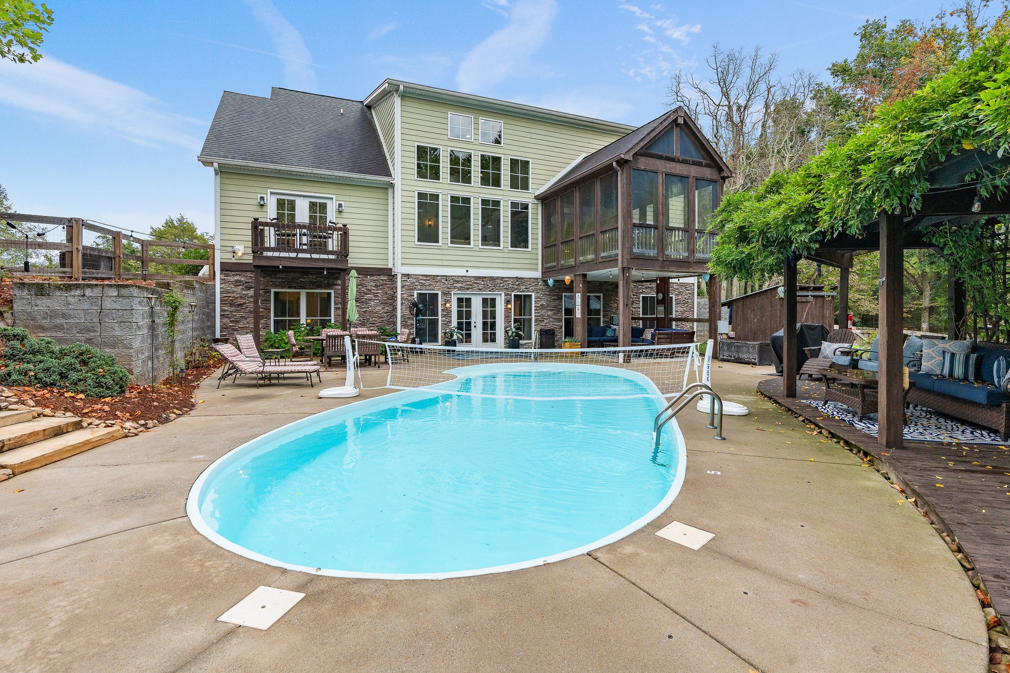 1884 New Hope Road Joelton, TN 37080 - Photo 1 of 66 Gallery Image 1