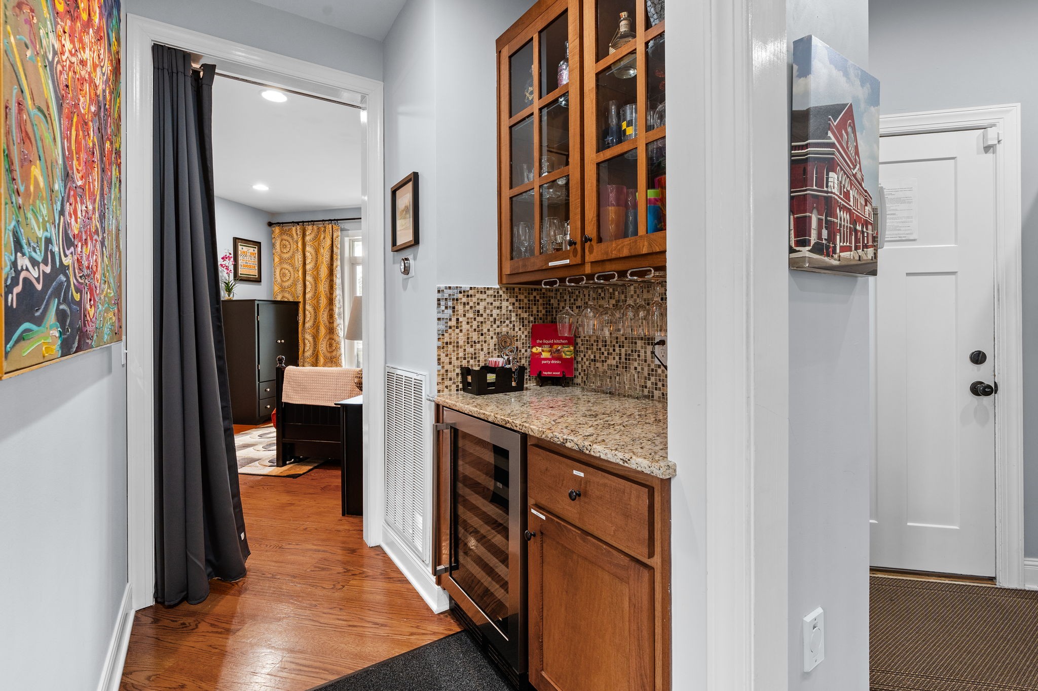 1884 New Hope Road Joelton, TN 37080 - Photo 15 of 66 Gallery Image 15