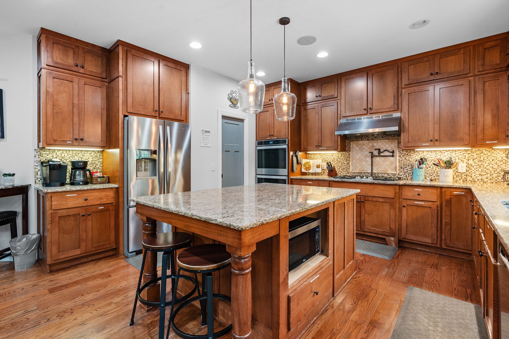 1884 New Hope Road Joelton, TN 37080 - Photo 17 of 66 Gallery Image 17