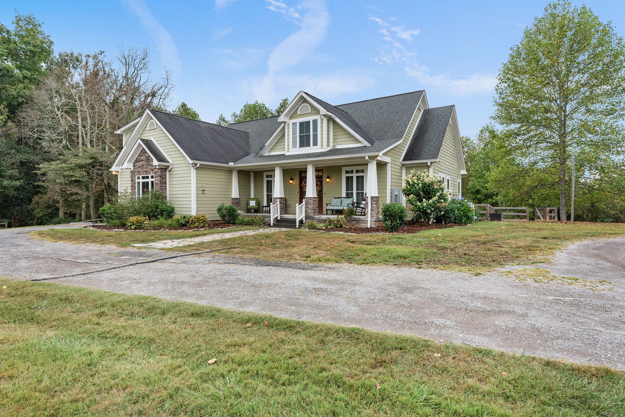 1884 New Hope Road Joelton, TN 37080 - Photo 3 of 66 Gallery Image 3