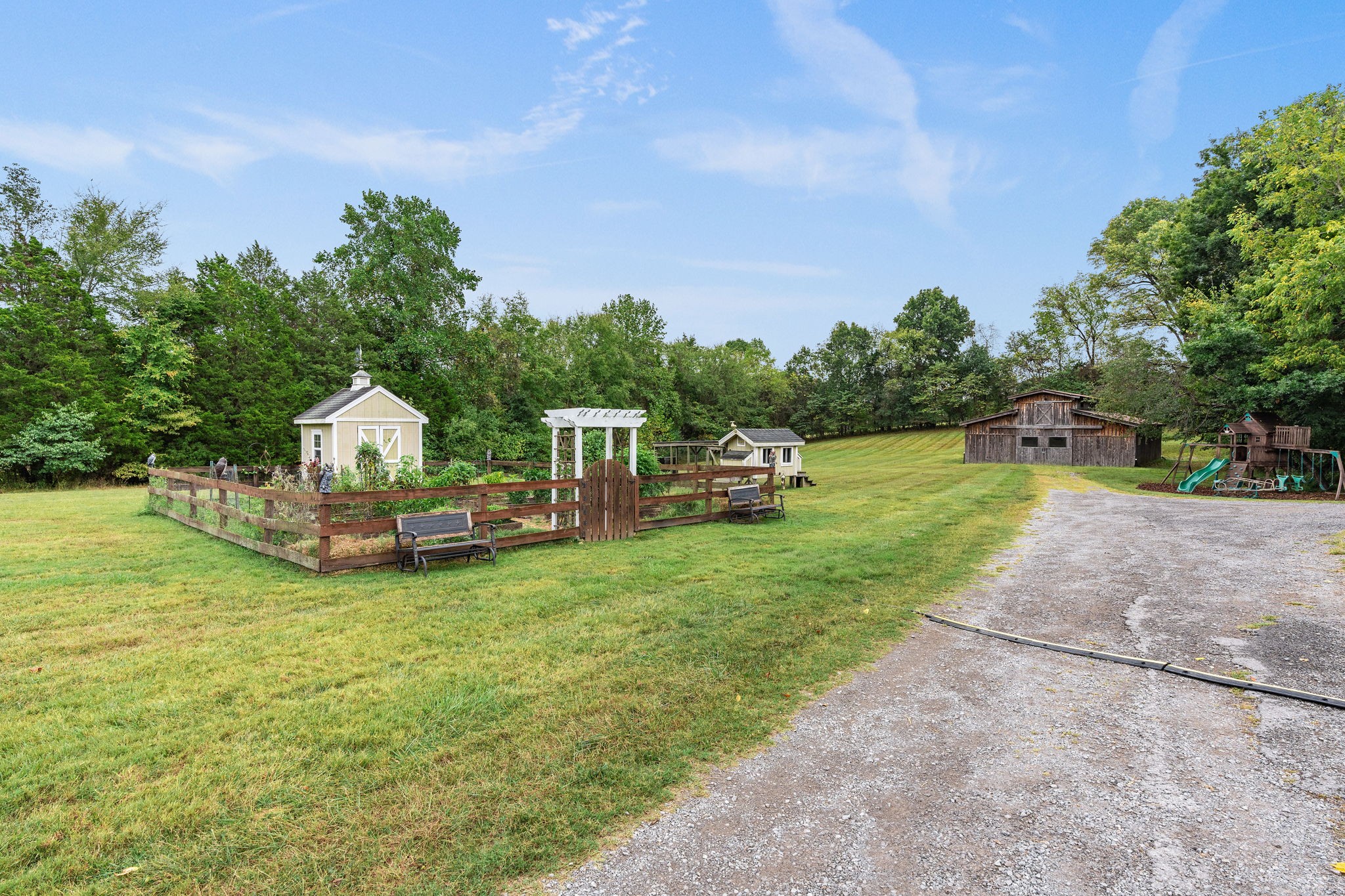 1884 New Hope Road Joelton, TN 37080 - Photo 55 of 66 Gallery Image 55
