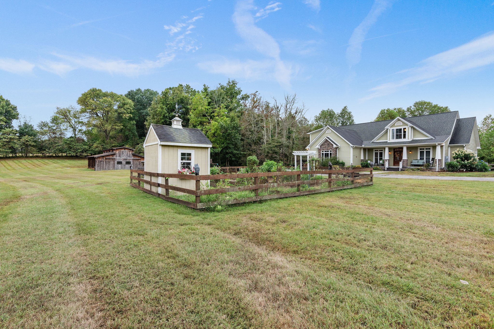 1884 New Hope Road Joelton, TN 37080 - Photo 56 of 66 Gallery Image 56