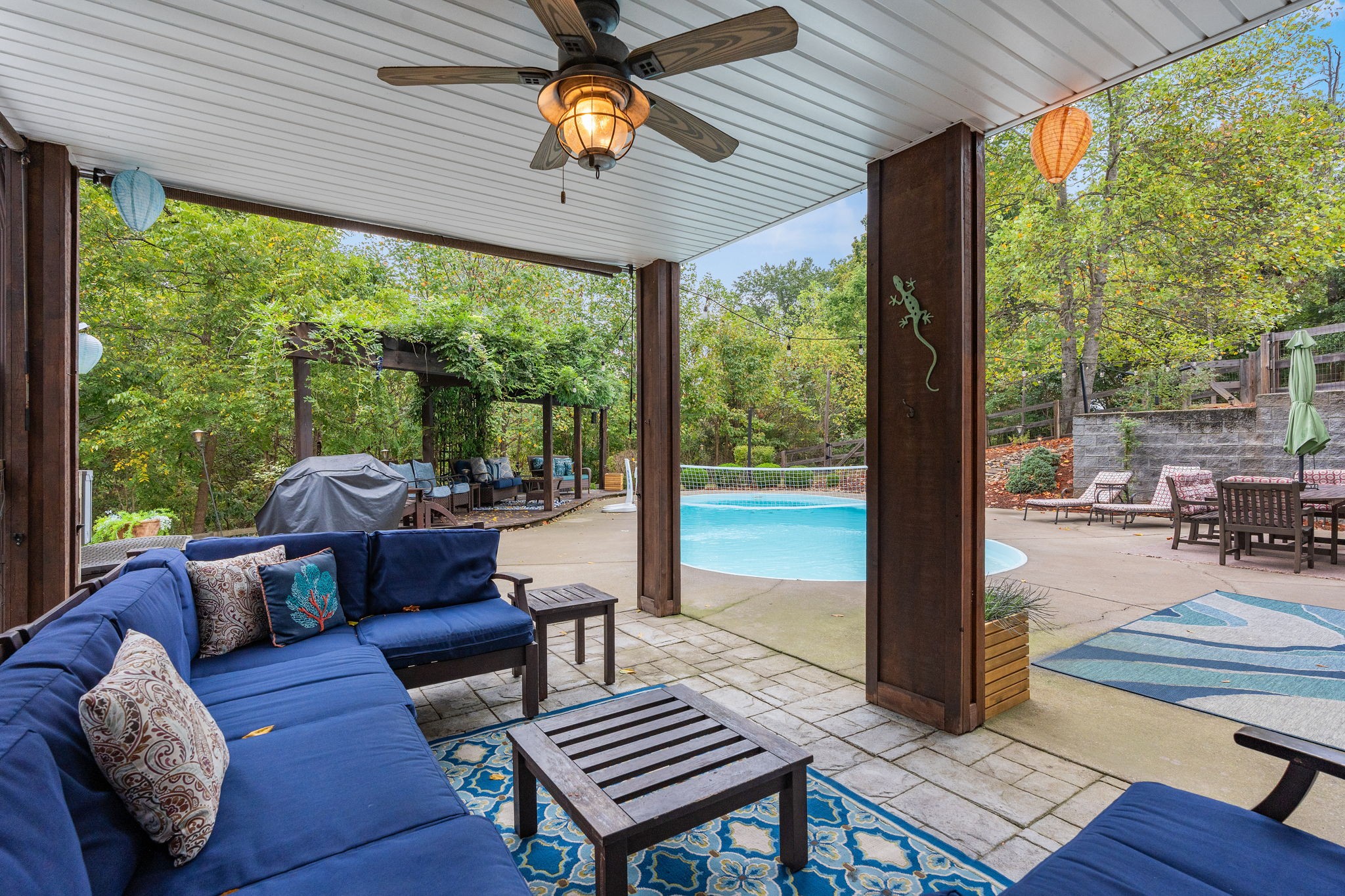 1884 New Hope Road Joelton, TN 37080 - Photo 62 of 66 Gallery Image 62