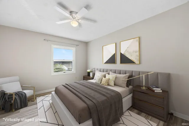 $232,500 | 1157 East Commons Drive, Bloomington, IN 47401