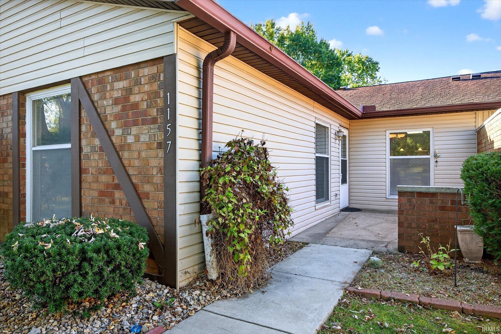 1157 East Commons Drive Bloomington, IN 47401 - Photo 33 of 36