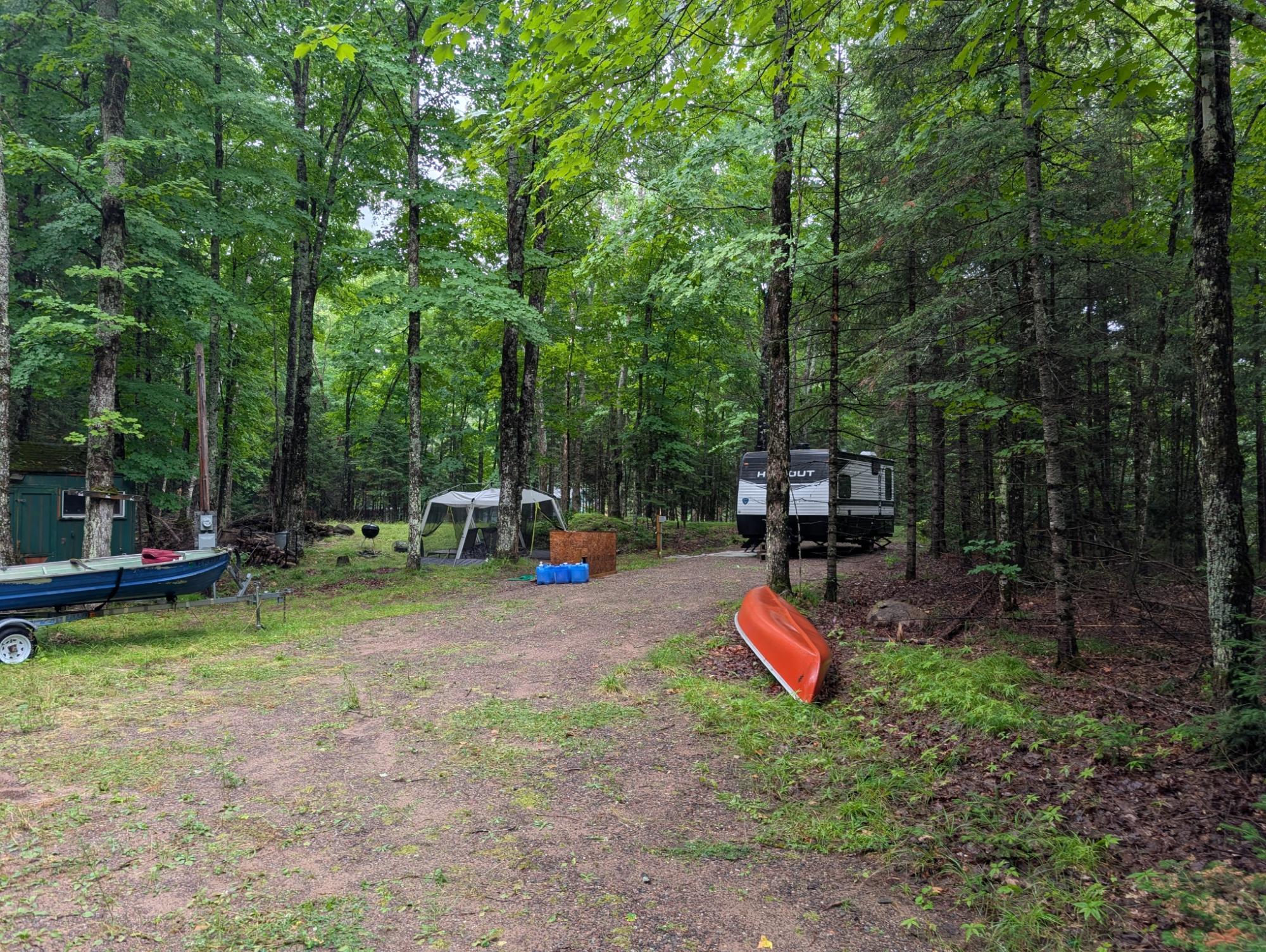 N2498 Duck Lake Road East Watersmeet, MI 49969 - Photo 7 of 11 Gallery Image 7