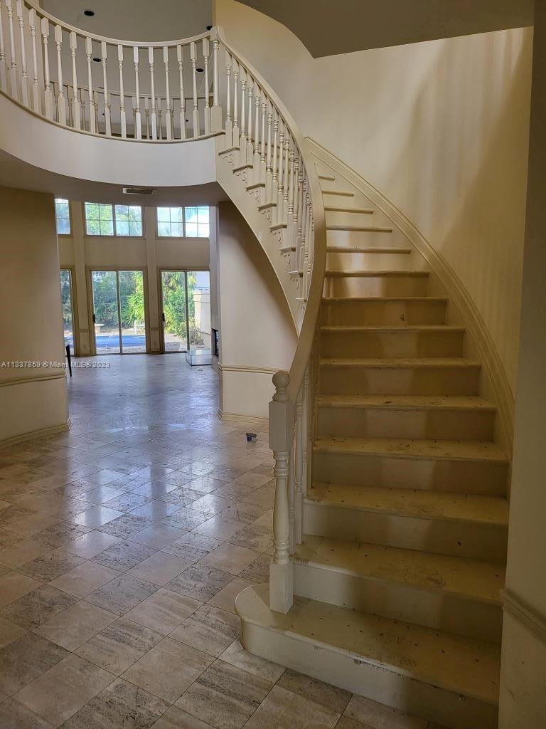 21249 Harrow Court Boca Raton, FL 33433 - Photo 4 of 18 a view of entryway with wooden floor