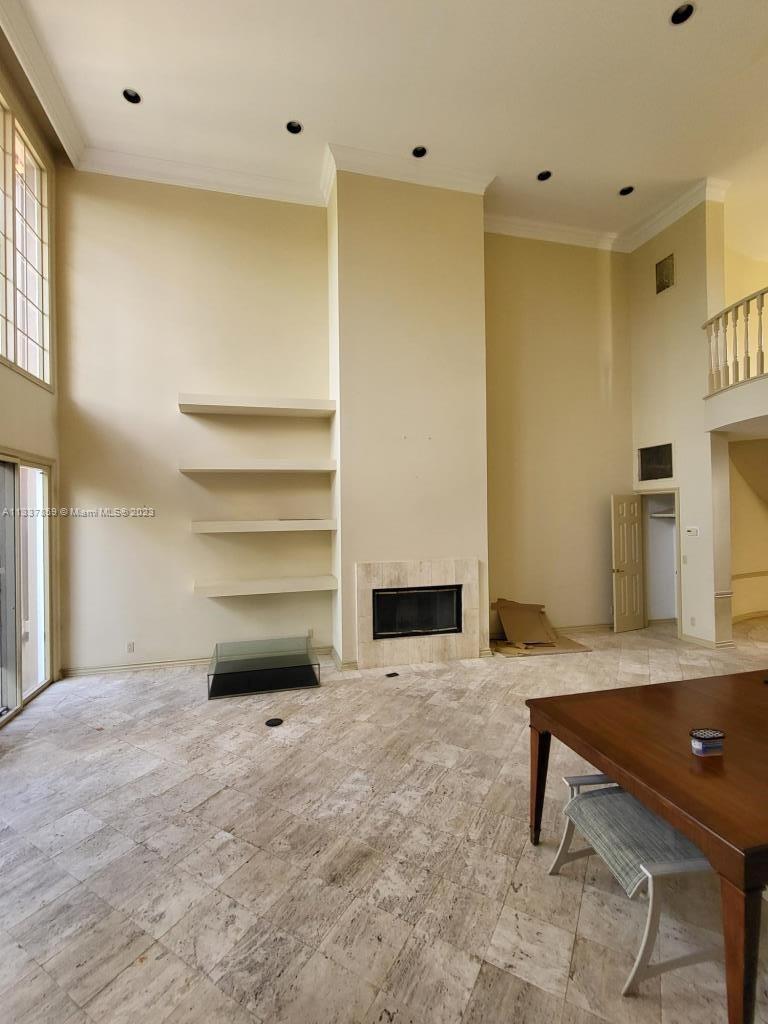 21249 Harrow Court Boca Raton, FL 33433 - Photo 6 of 18 a living room with furniture and a table