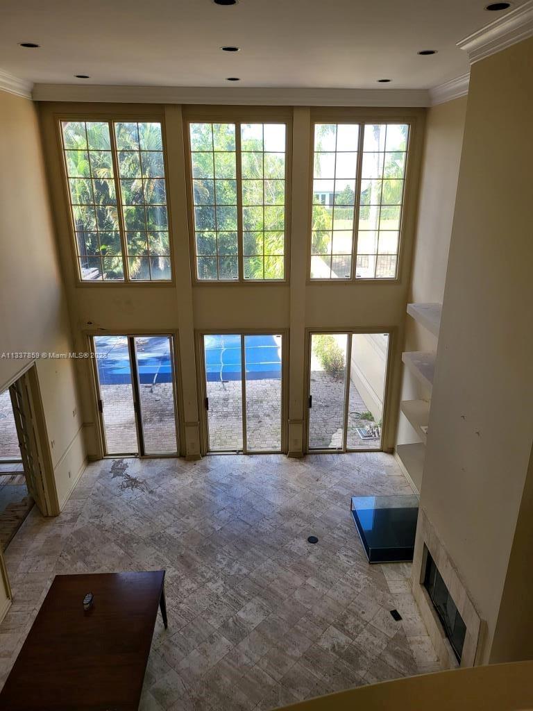 21249 Harrow Court Boca Raton, FL 33433 - Photo 7 of 18 a view of an empty room with a window