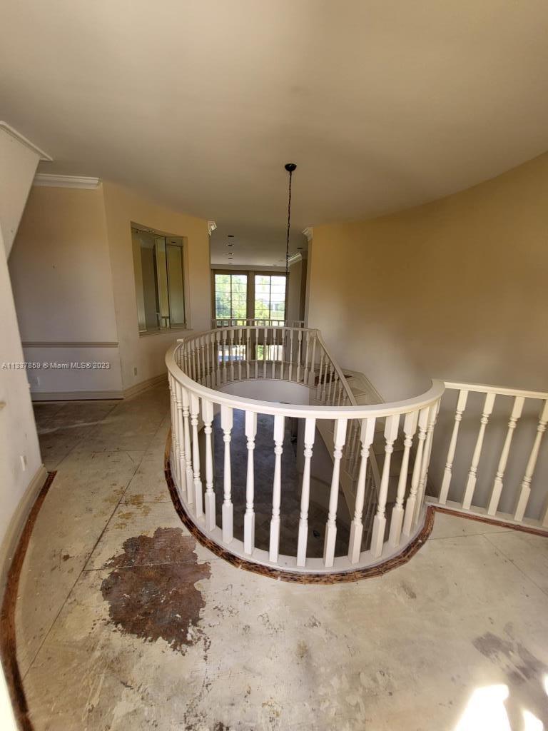 21249 Harrow Court Boca Raton, FL 33433 - Photo 9 of 18 a view of a porch