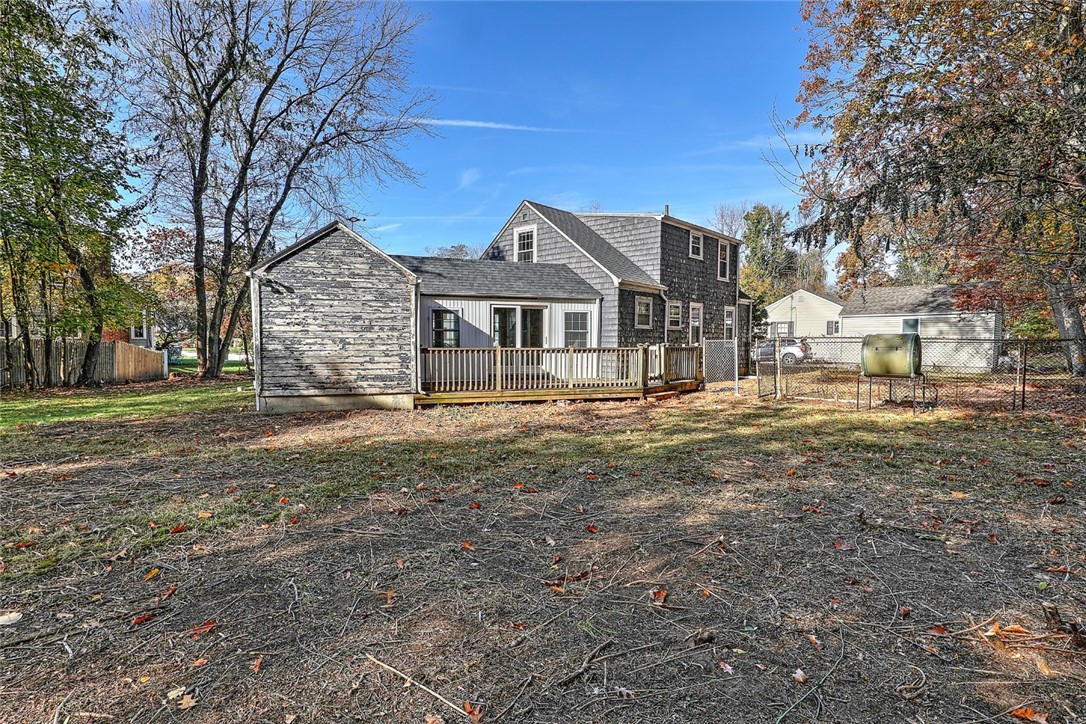 115 Merritt Road East Providence, RI 02915 - Photo 36 of 39