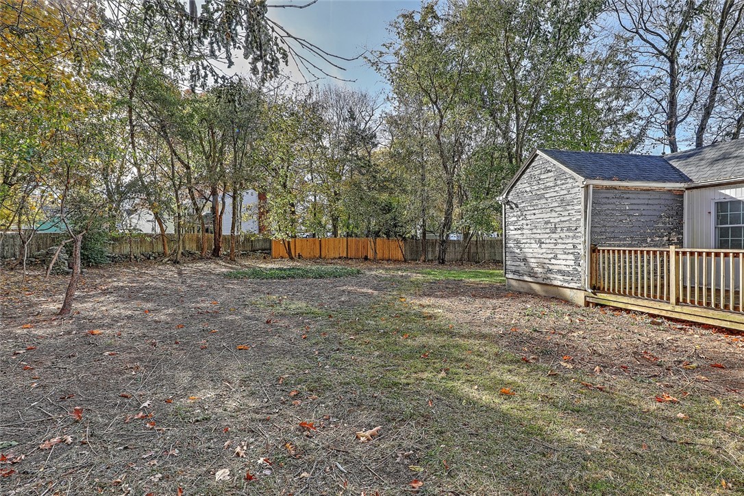 115 Merritt Road East Providence, RI 02915 - Photo 38 of 39
