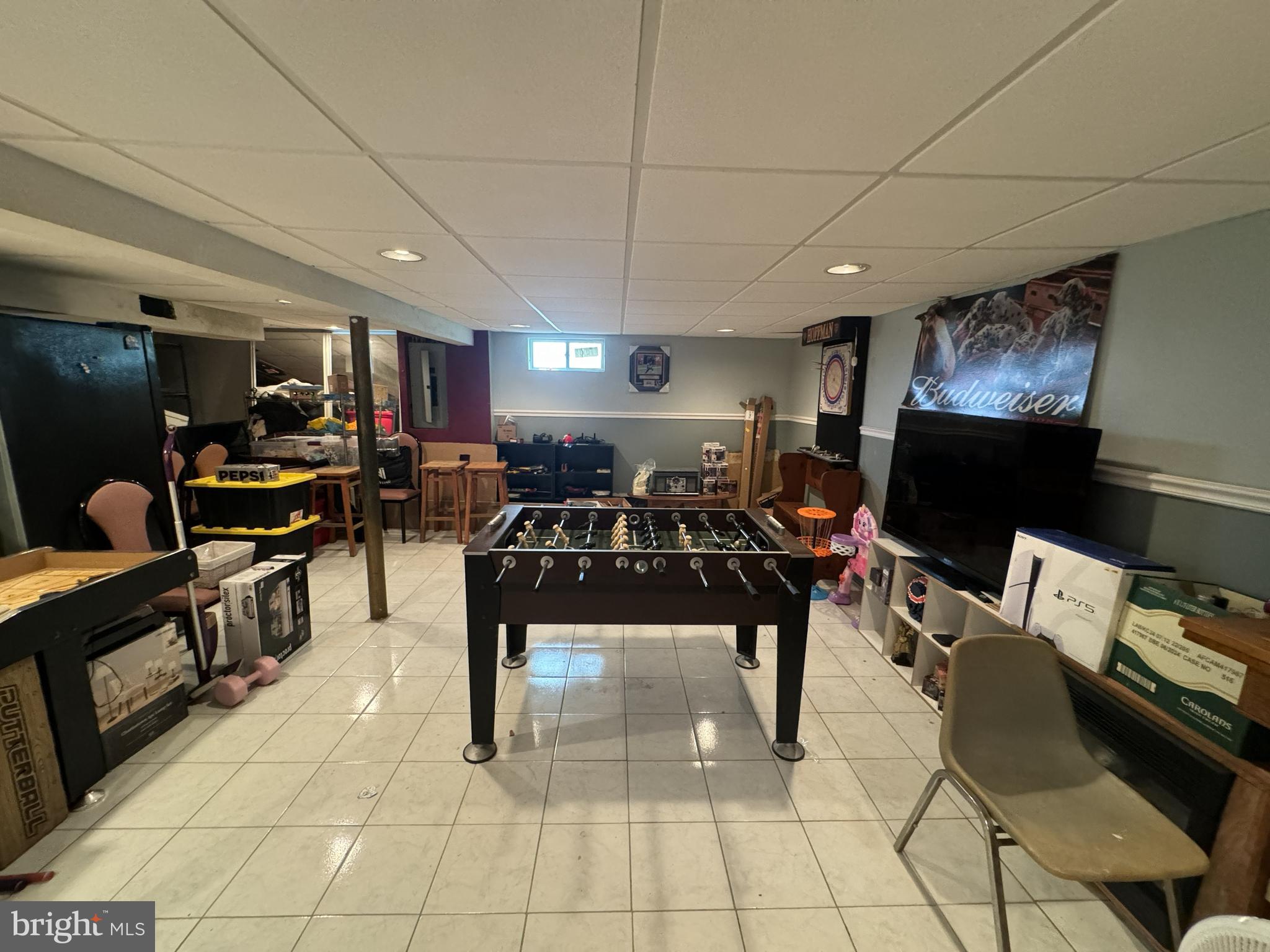 514 Filmore Street Riverside, NJ 08075 - Photo 6 of 28 Basement