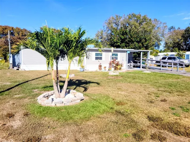 $218,000 | 4037 Southeast 27th Street, Okeechobee, FL 34974