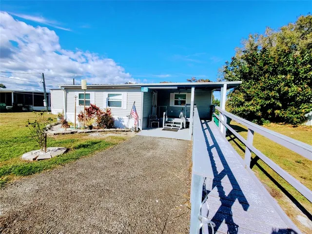 $218,000 | 4037 Southeast 27th Street, Okeechobee, FL 34974