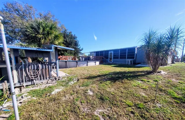 $218,000 | 4037 Southeast 27th Street, Okeechobee, FL 34974