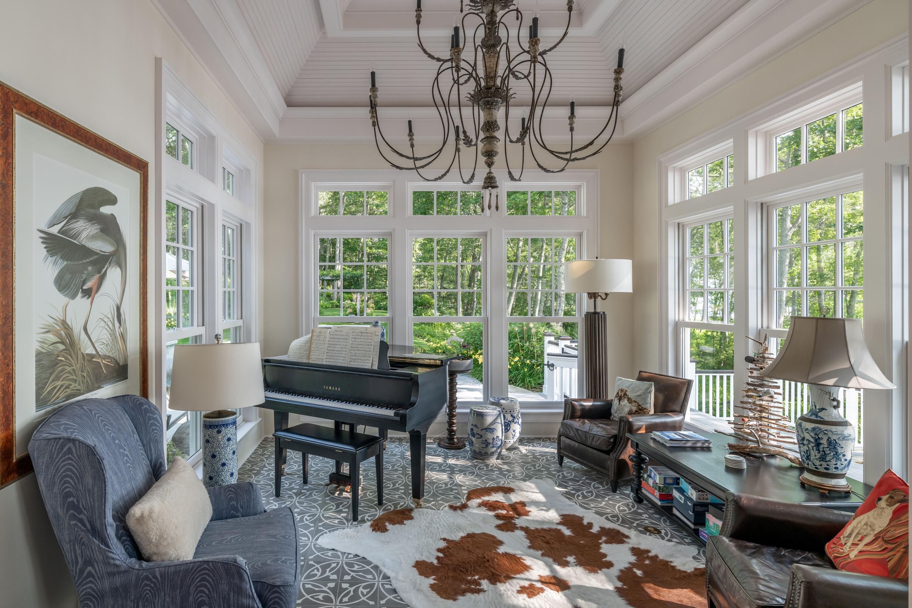 29 Summerhaven Lane Boothbay, ME 04544 - Photo 11 of 27 10