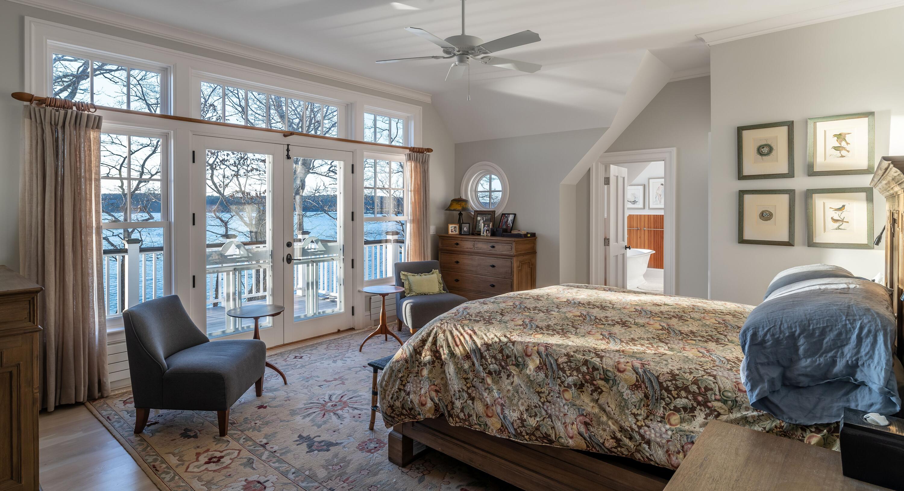 29 Summerhaven Lane Boothbay, ME 04544 - Photo 14 of 27 13