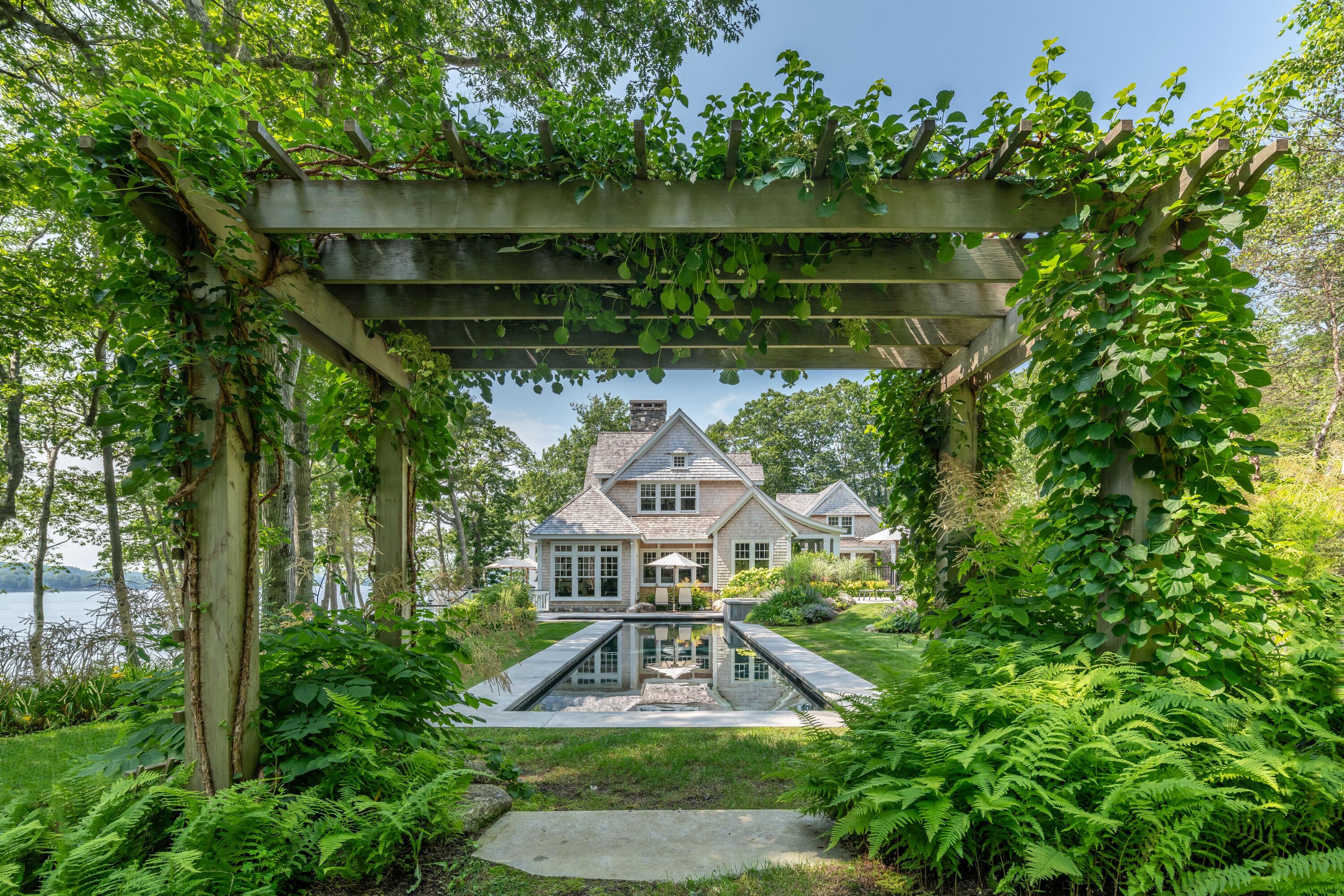 29 Summerhaven Lane Boothbay, ME 04544 - Photo 2 of 27 1a