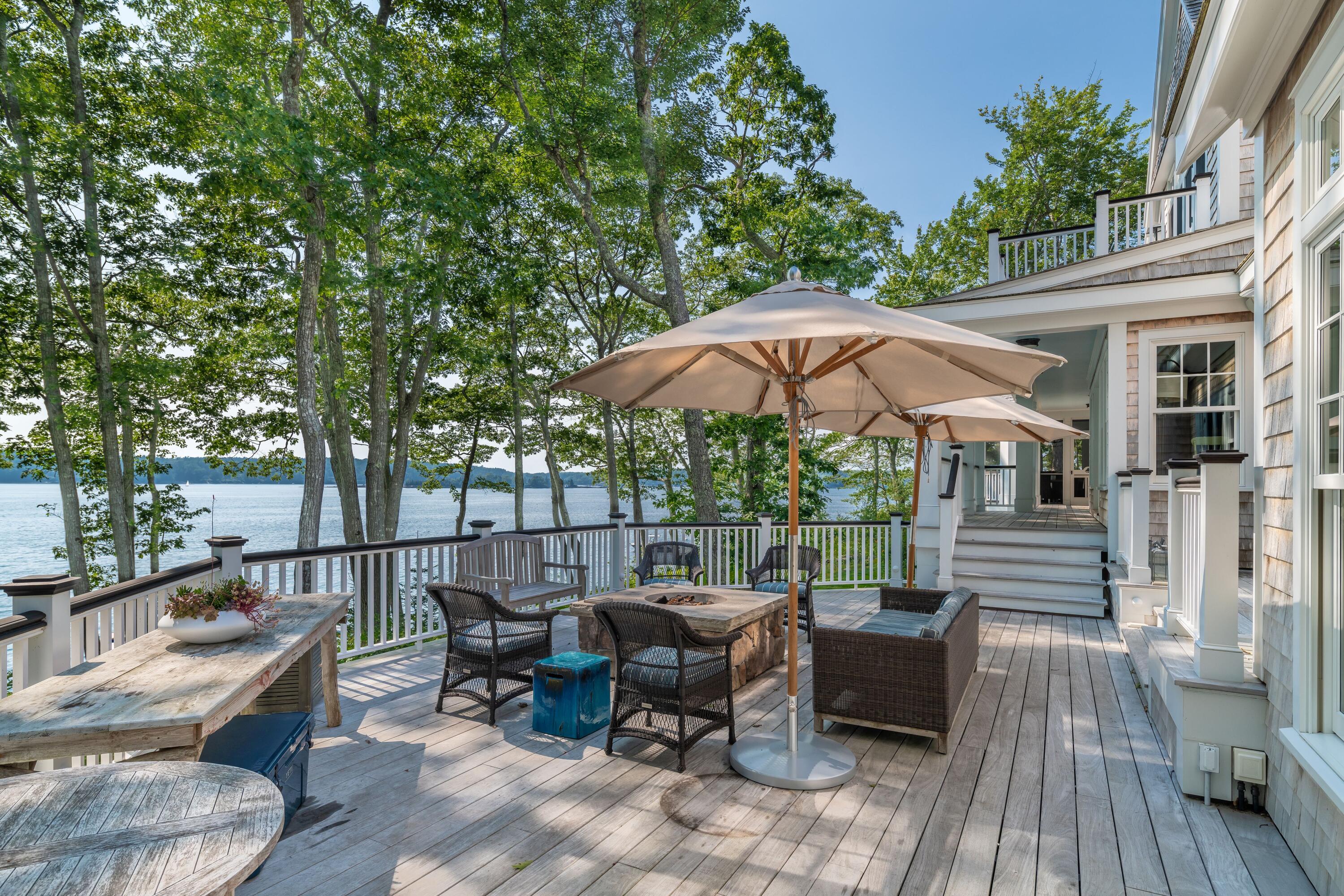 29 Summerhaven Lane Boothbay, ME 04544 - Photo 23 of 27 22