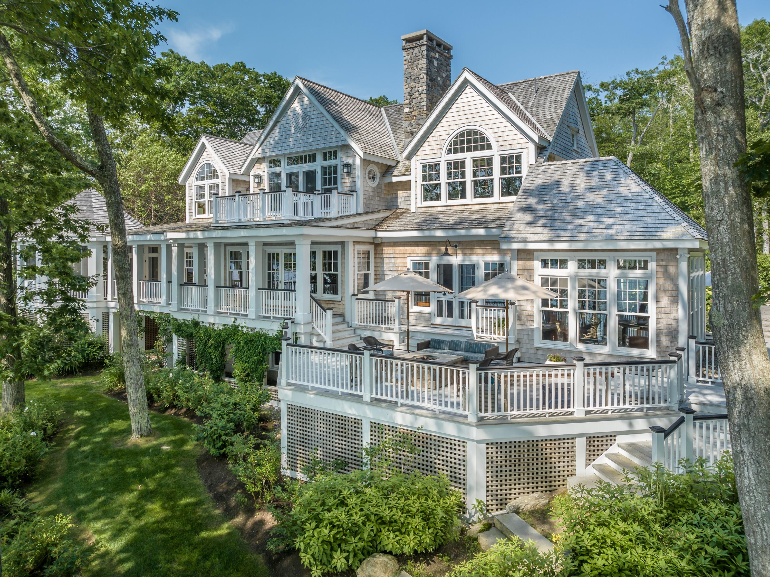 29 Summerhaven Lane Boothbay, ME 04544 - Photo 26 of 27 25