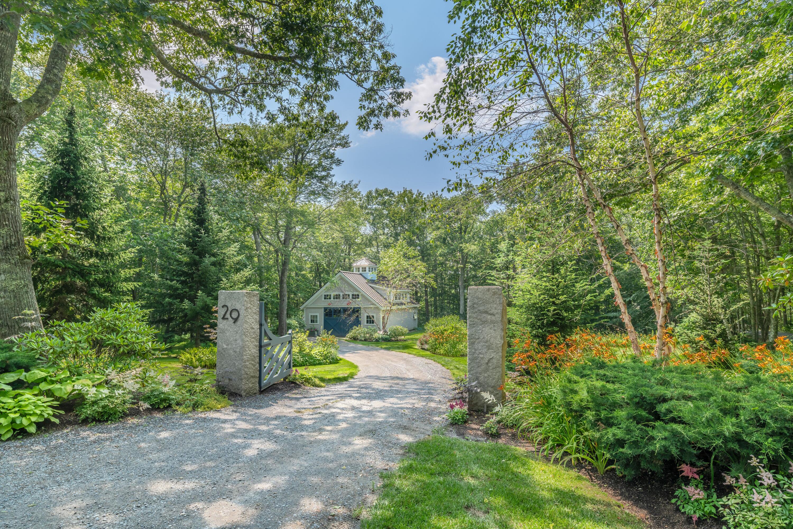 29 Summerhaven Lane Boothbay, ME 04544 - Photo 27 of 27 28