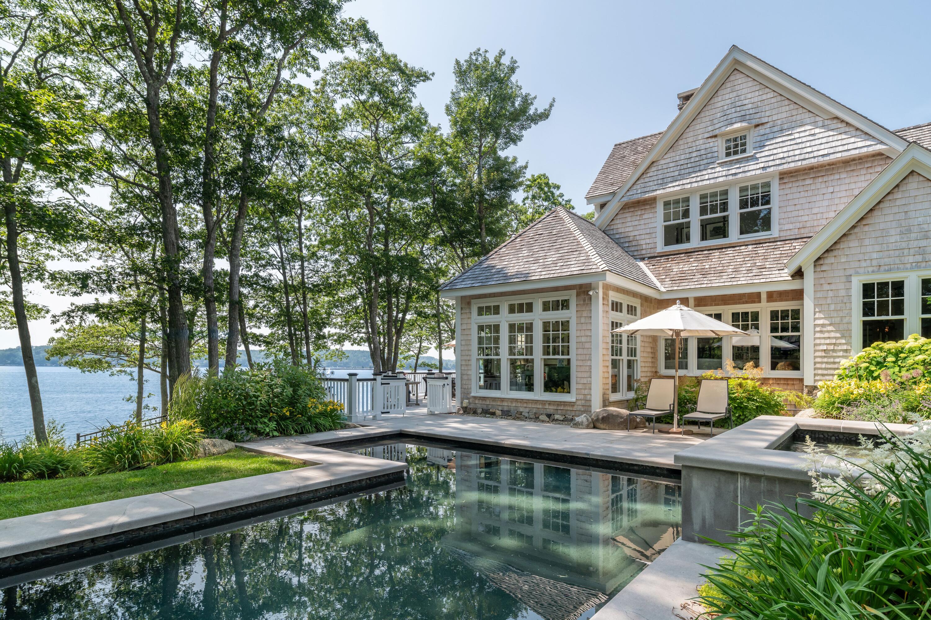 29 Summerhaven Lane Boothbay, ME 04544 - Photo 5 of 27 4