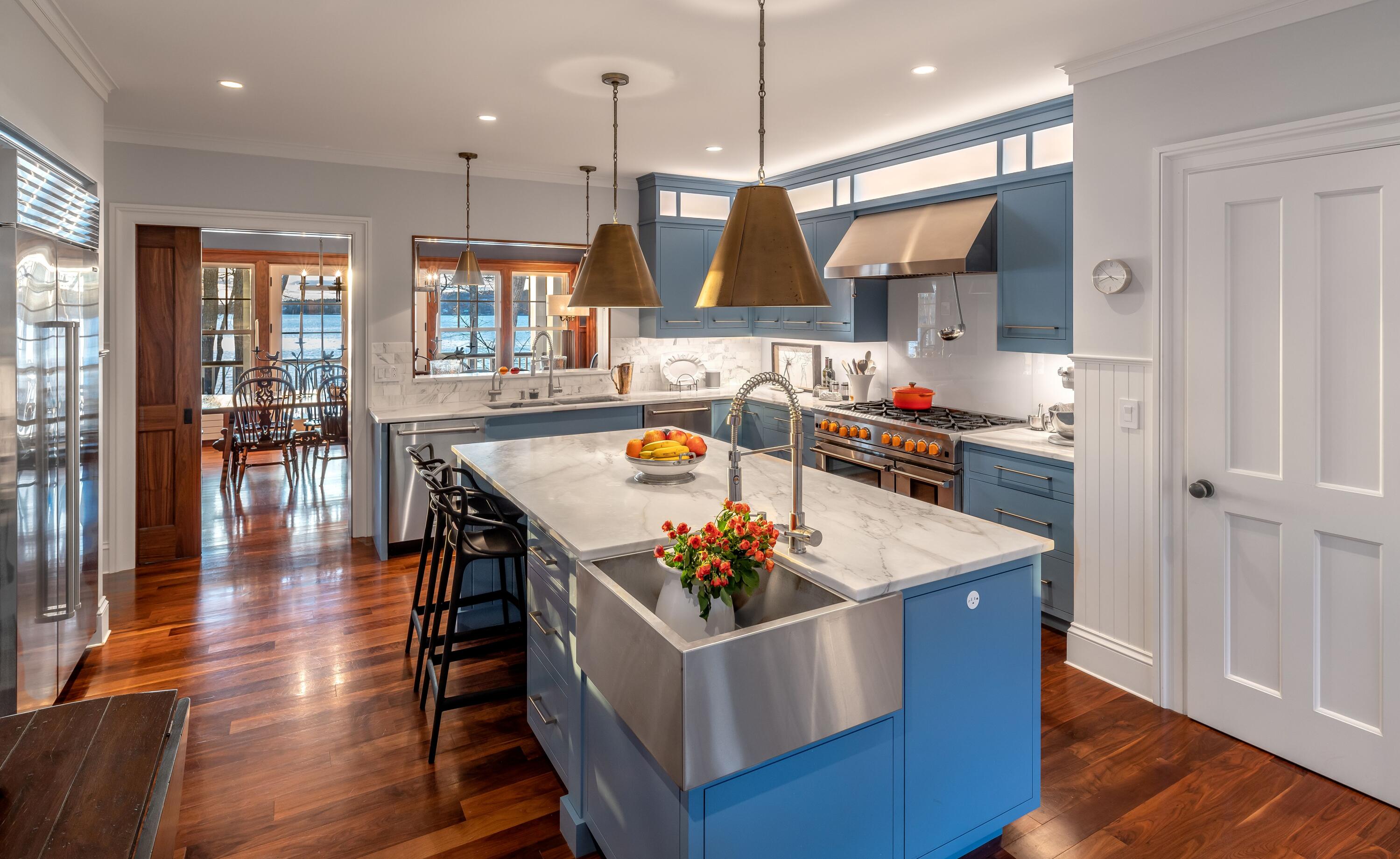 29 Summerhaven Lane Boothbay, ME 04544 - Photo 7 of 27 6