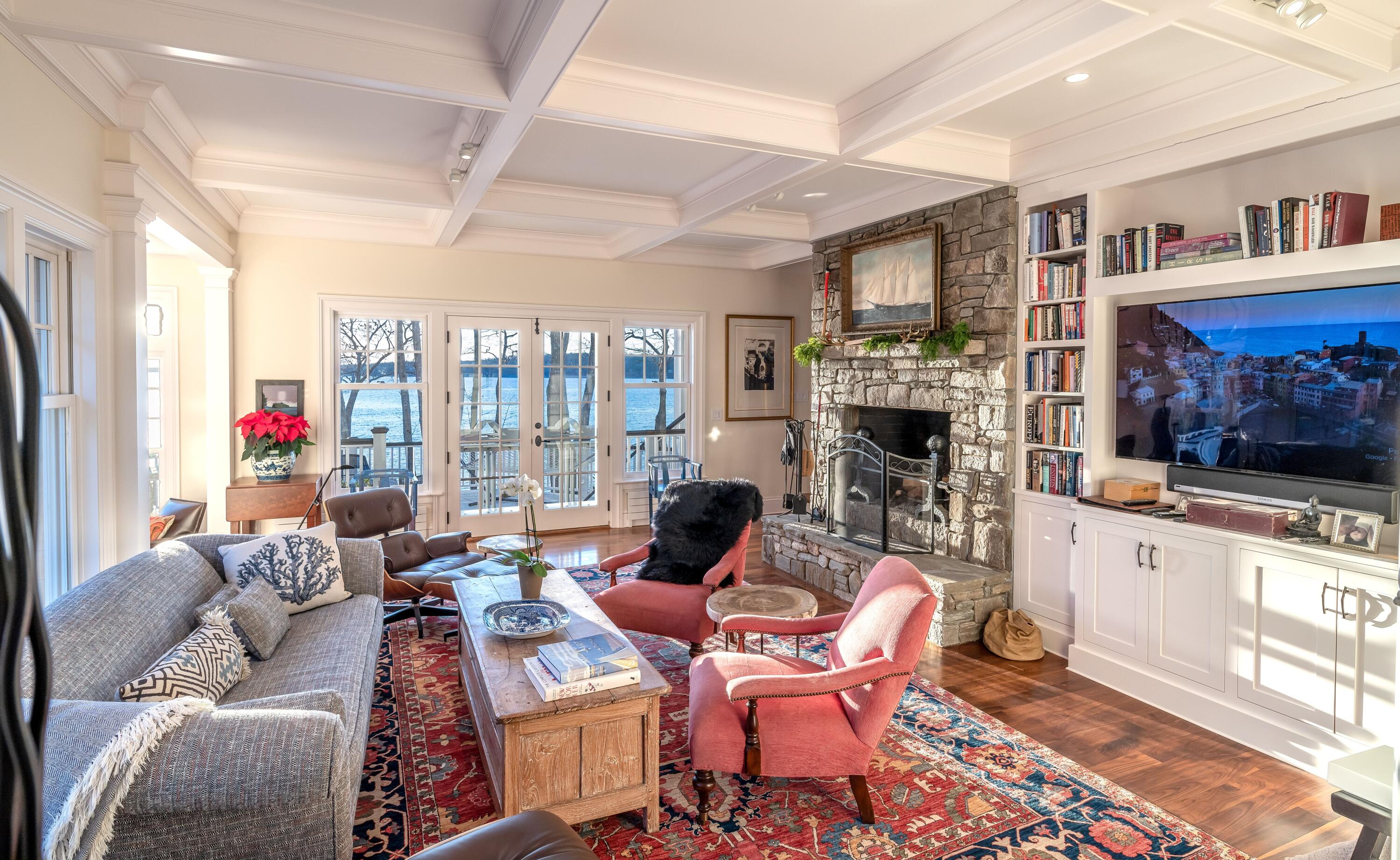 29 Summerhaven Lane Boothbay, ME 04544 - Photo 10 of 27 8