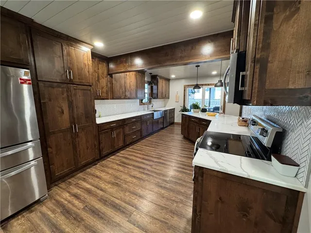 $365,000 | 105 Horizon Avenue, Harrisonville, MO 64701