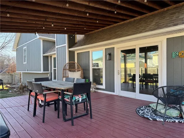 $365,000 | 105 Horizon Avenue, Harrisonville, MO 64701