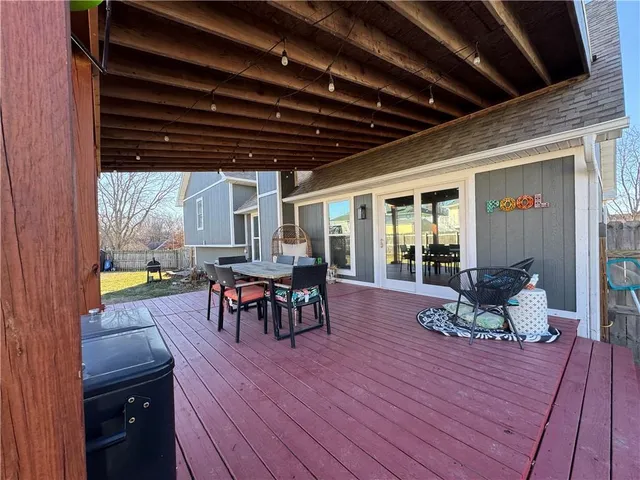 $365,000 | 105 Horizon Avenue, Harrisonville, MO 64701