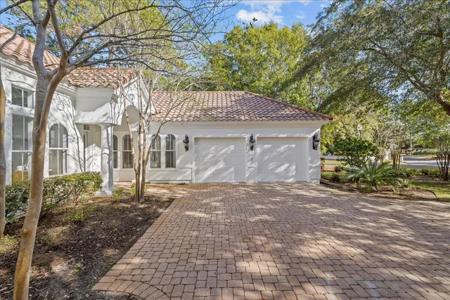 $8,750 | 1161 Troon Drive, Miramar Beach, FL 32550