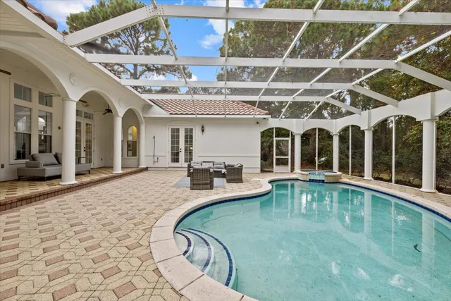 $8,750 | 1161 Troon Drive, Miramar Beach, FL 32550