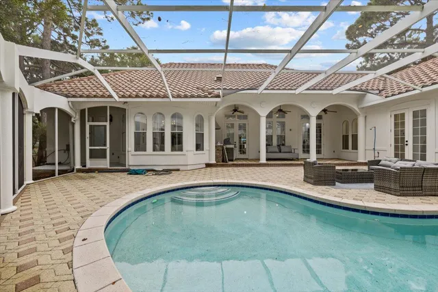 $8,750 | 1161 Troon Drive, Miramar Beach, FL 32550