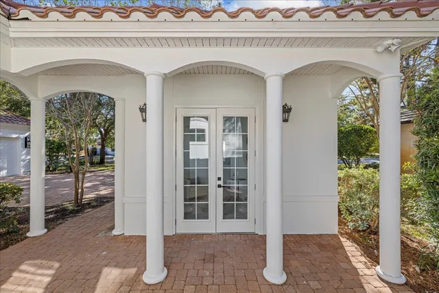 $8,750 | 1161 Troon Drive, Miramar Beach, FL 32550