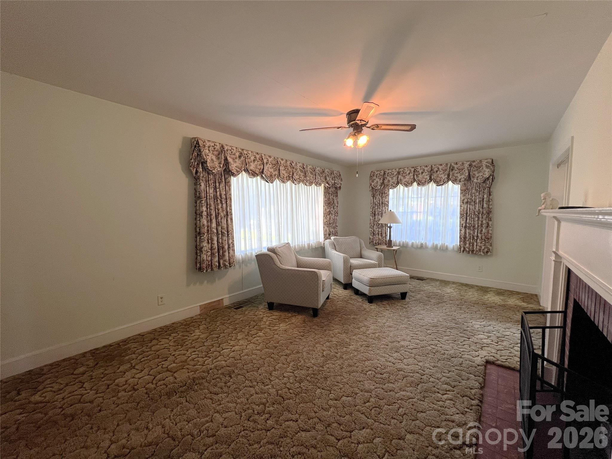 209 South Roxford Road Kings Mountain, NC 28086 - Photo 17 of 38
