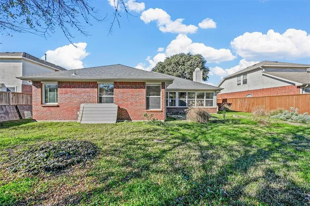 $2,700 | 3402 Egerton Lane, Mansfield, TX 76063