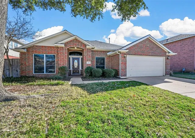 $2,700 | 3402 Egerton Lane, Mansfield, TX 76063