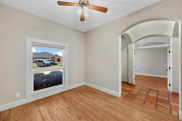 $2,700 | 3402 Egerton Lane, Mansfield, TX 76063