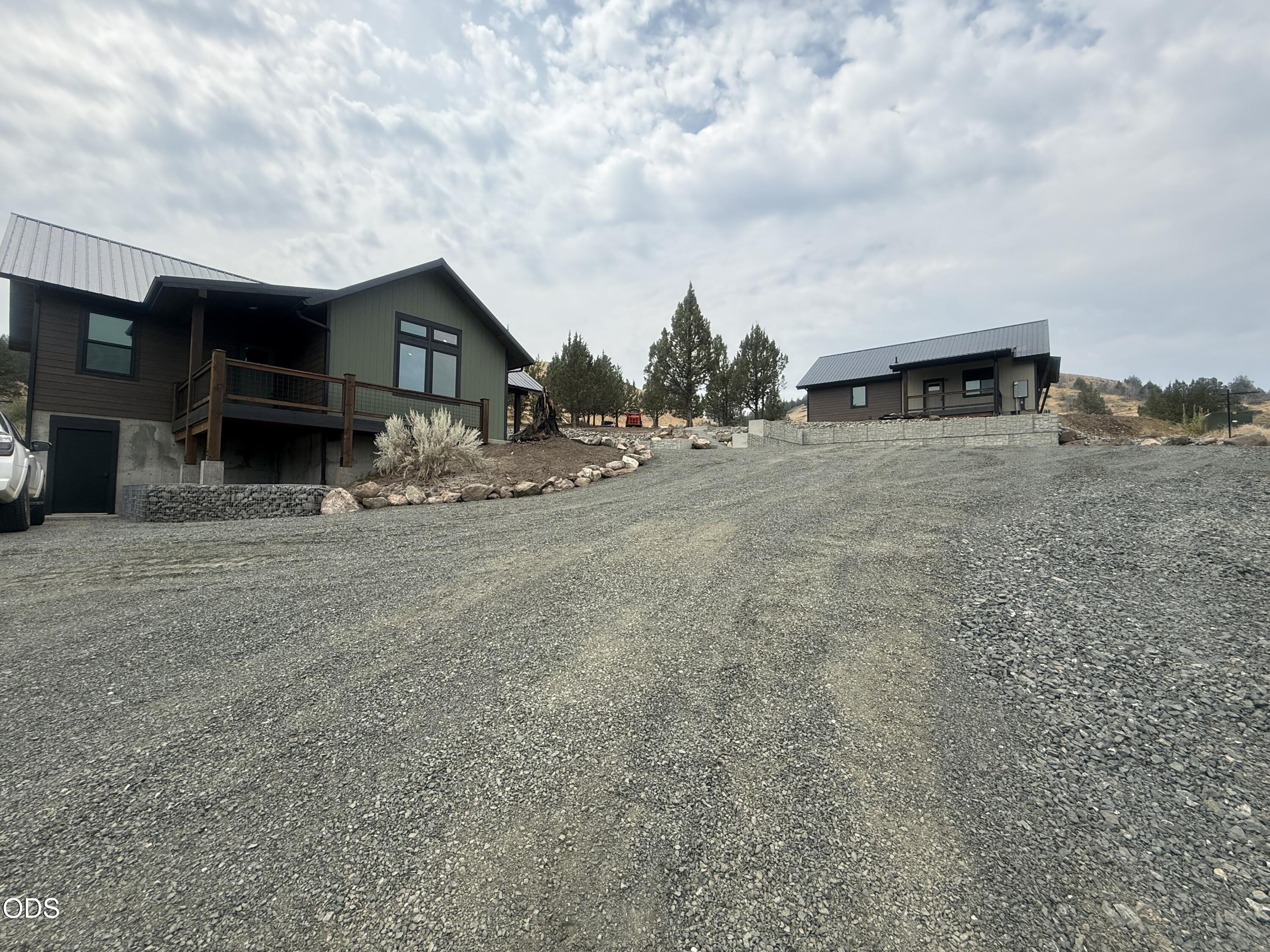 140 Bunchgrass Road John Day, OR 97845 - Photo 1 of 65