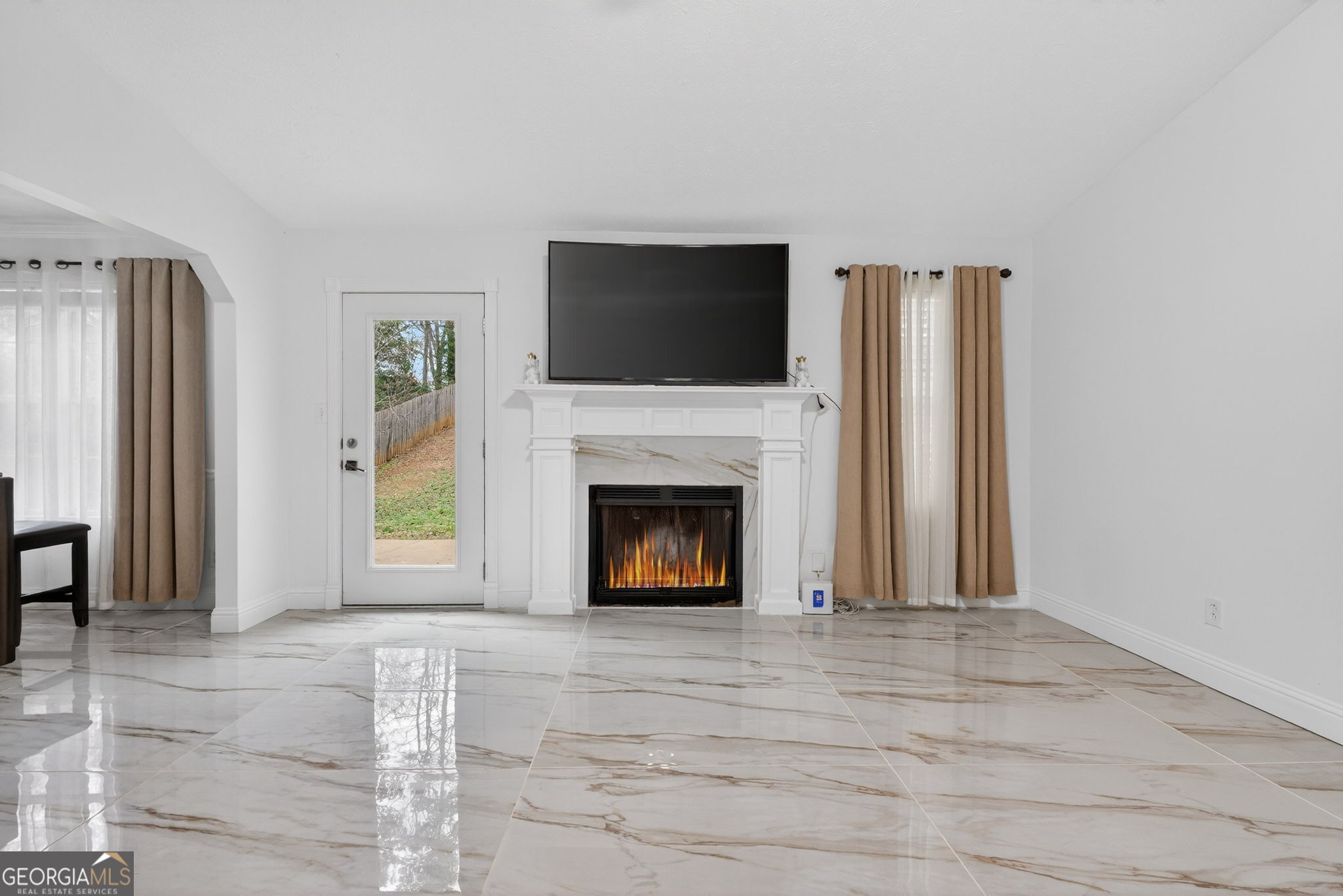 1589 Bonanza Church Road Hampton, GA 30228 - Photo 6 of 27