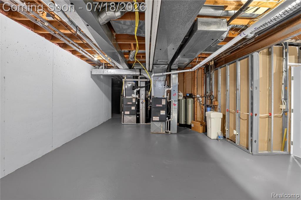 8180 Ridge Road North Canton, MI 48187 - Photo 84 of 99