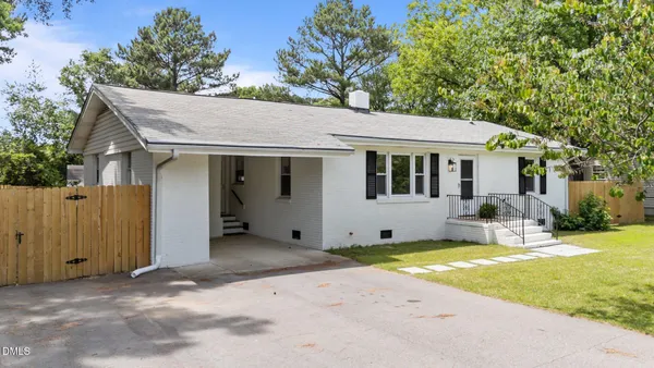 $435,000 | 314 Wrenn Street, Apex, NC 27502