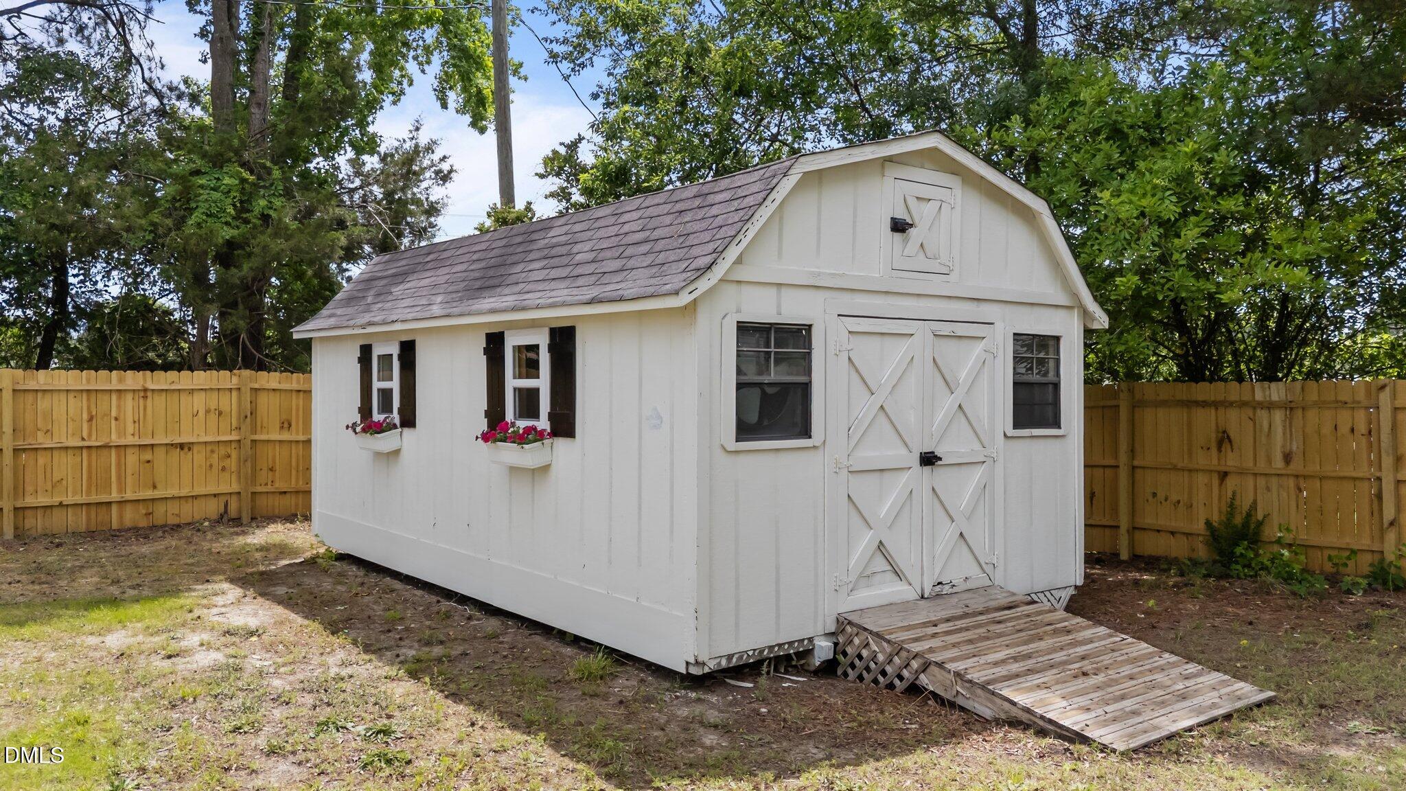 314 Wrenn Street Apex, NC 27502 - Photo 20 of 23 27-print-18-web-or-mls-DJI_2025052214493