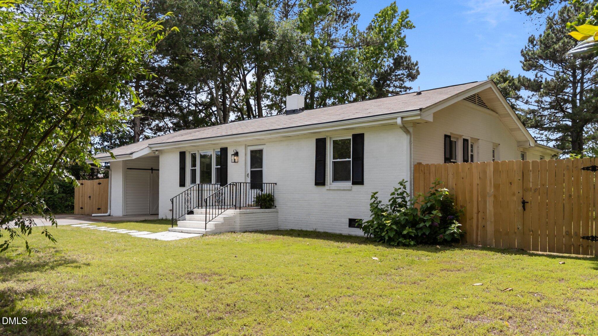 314 Wrenn Street Apex, NC 27502 - Photo 2 of 23 42-print-3-web-or-mls-DJI_20250522143810