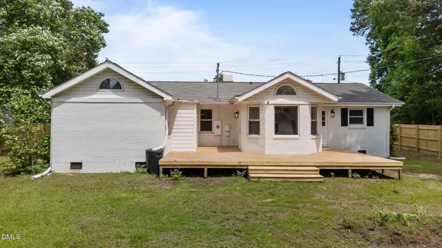 $470,000 | 314 Wrenn Street, Apex, NC 27502