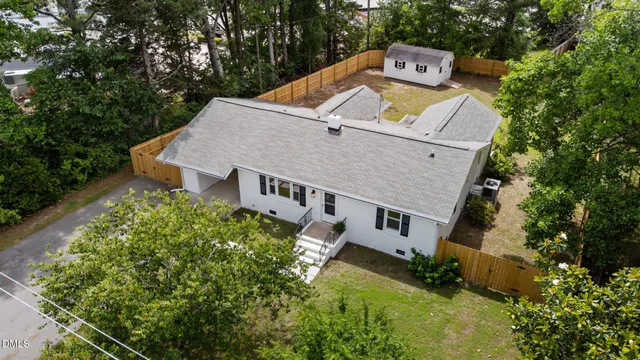 $470,000 | 314 Wrenn Street, Apex, NC 27502