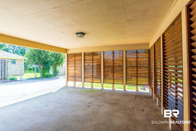 4425 Apex Drive Mobile, AL 36693 - Photo 27 of 33 2 car covered parking